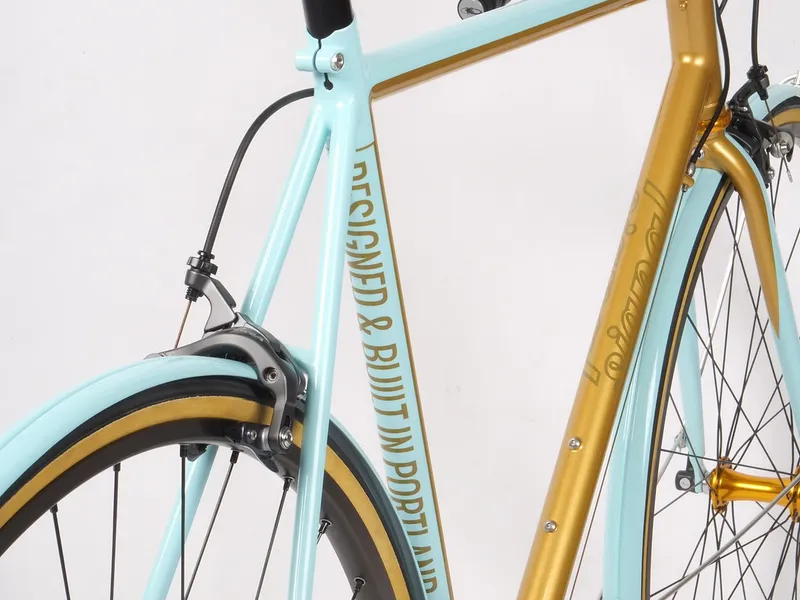 Studio shot, drivetrain