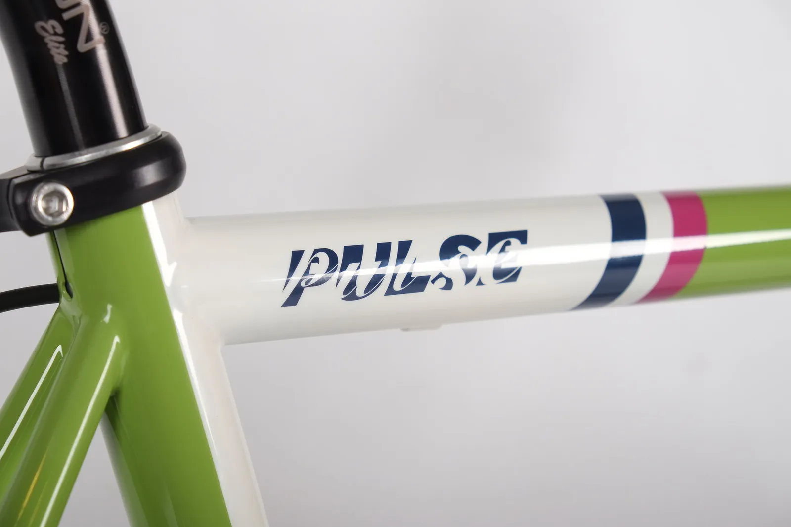 Signal Pulse, dropout detail