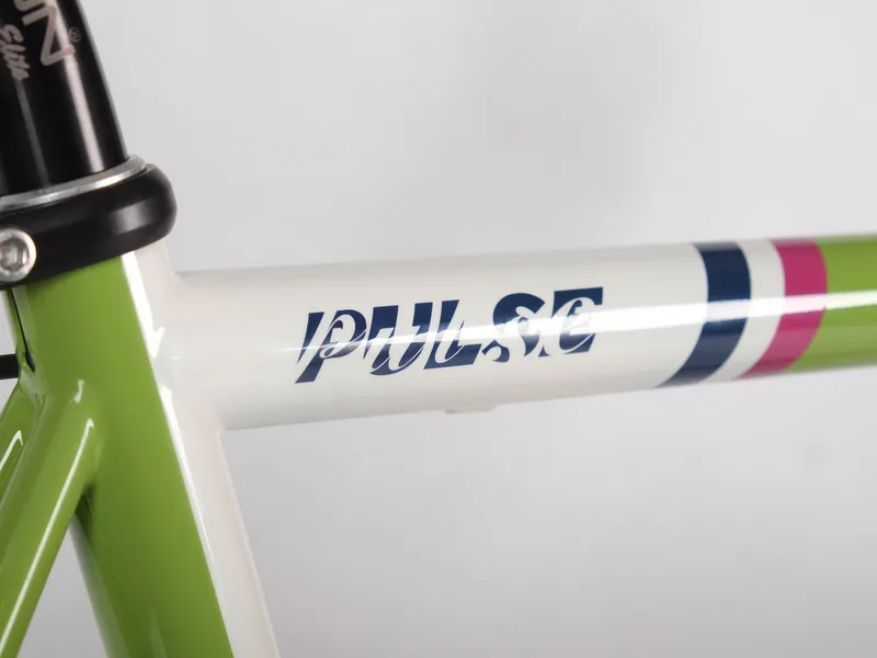 Signal Pulse, dropout detail
